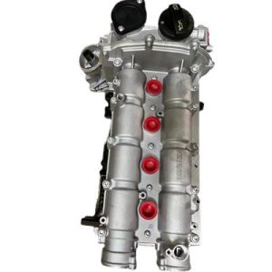 CFNA Engine Iron Cylinder Block 03C100092Q CPJ 03C100092F for VW GOLF POLO 1.6L