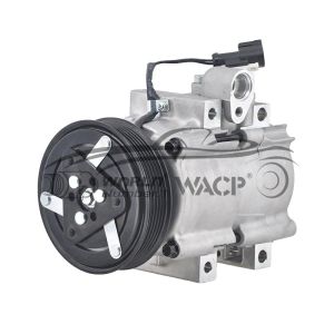 For Ford Escpe2.3 F500LM3AA01 977014H150 5L8Z19703AA Car AC Compressor HS18