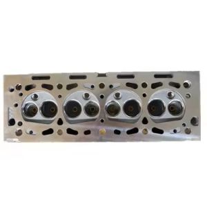 Buy cheap XU7JP/L3 CNG Engine Cylinder Head K911841548A for Peugeot 405 1.8L from wholesalers