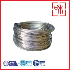 Low Flexibility Strong and Durable ERTi-2 Pure Titanium Angle for Long-Lasting