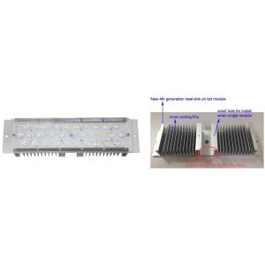 High Brightness 150lm / W Flood Lighting Led Lighting Modules