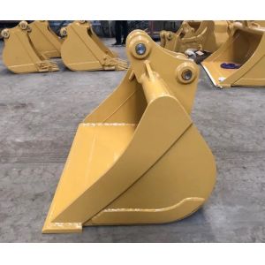 0.1cbm 2.85cbm Mini Digger Ditching Bucket For Excavator ZX200 PC240