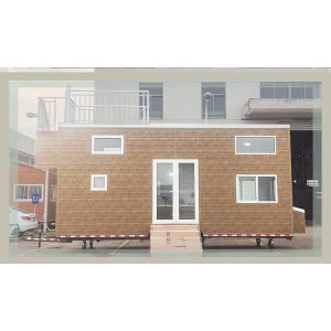 Tiny Homes Ready To Ship Get Your Mobile Home Quickly Tiny House Design US