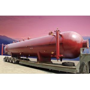Wholesale Heat Exchanger Hrsg Steam Drum Of Power Station from china suppliers