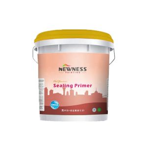Exterior Sealing Primer Multi-Purpose Wall Paint Primer for Interior Wall Latex