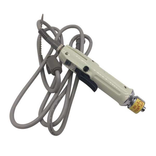 Industrial Assembly Line Electric Screwdriver Machine Corded With Stepless