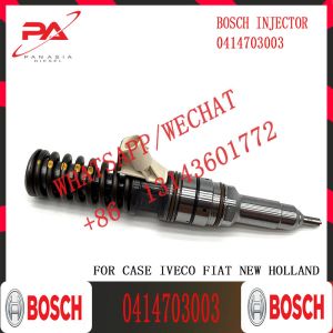 remanufactured Detroit Diesel Series 60 14.0L Rebuilt Unit Fuel Injector