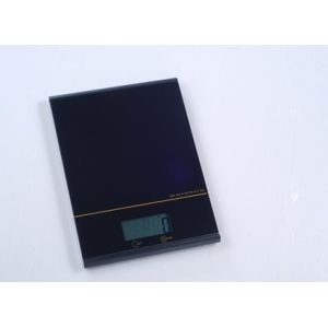 Energy-saving Health o Meter Scale with strain-guage Sensor, Touch button