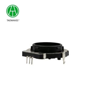 Wholesale Customizable Incremental Encoder with F-Axis and Built-in Switch from china suppliers