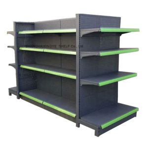 Display Shelf Supermarket Rack Supermarket Shelf Gondola Shelving