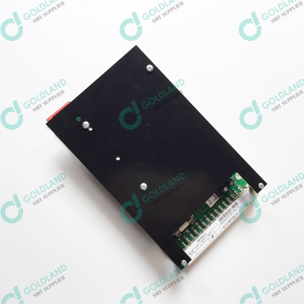 Siplace ASM 00334641 Siemens Servo Amplifier Pc Board