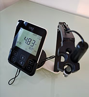 5 Inch Touch Screen PH and Tds Meter Combo Tablet Ph Ec Controller Meter for 300g