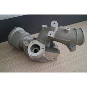 Data Traceable Servo Press Machine For Turbocharger Housing Pressing