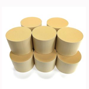 Wholesale Cdpf Scr Doc Diesel Oxidation Catalytic Converter Catalyst Platinum Treatment Gaseous Pollutants from china suppliers