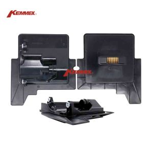 1.2 Lbs Honda Transmission Fluid Filter All Plastic Advanced Filtration