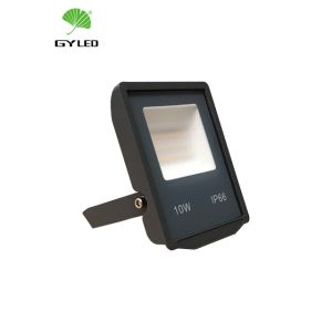 100w Outdoor Slim Waterproof LED Floodlight IP66 Led Floodlight Die Casting