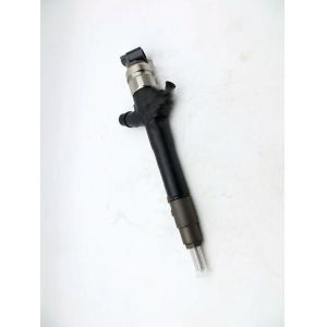 Buy cheap MITSUBISHI L200 DI-DC Diesel Engine Injector Standard Size 095000-7490 from wholesalers