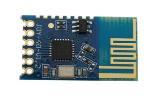 Wholesale NRF24L01 Arduino Sensor Module JDY-40 2.4G Wireless Serial Port Transmission Transceiver Super from china suppliers