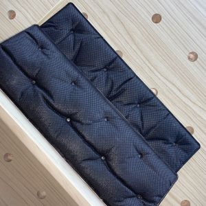 3.0mm automobile sound insulation and noise reduction pad / Car Sound Deadening