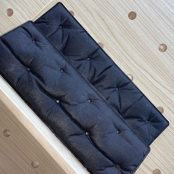 3.0mm automobile sound insulation and noise reduction pad / Car Sound Deadening