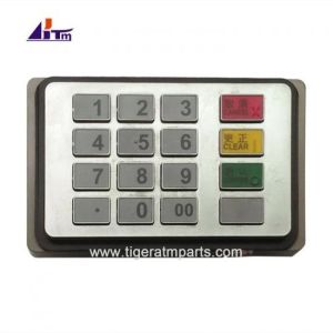 ATM Machine Parts Hyosung 5600 EPP-6000M Encrypted Keyboard 7128080008