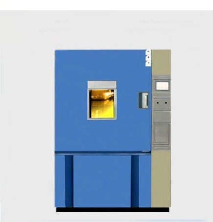 LED Liquid Crystal Display Temperature Test Equipment AC380V 50HZ/60HZ