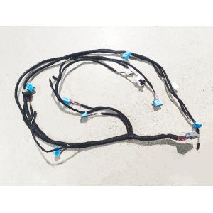Customizable Air Conditioning Wiring Harness With Copper Wire Material