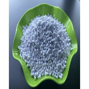 Customized 60A Hardness Thermoplastic Elastomer Material For Industrial Casters