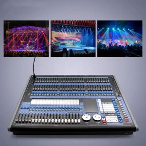 Professional Pearl 2010 Stage Lighting Console 2048 DMX Controller