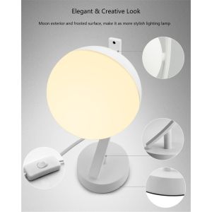 Smart Table Lamp(CR02)