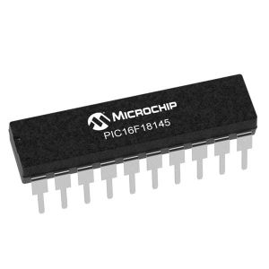 Wholesale IC Integrated Circuits PIC16F18145-I/P PDIP-20 Microcontrollers - MCU from china suppliers