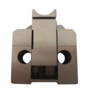 Design Cutting and Stripping Machine Blade for Crimping Terminal