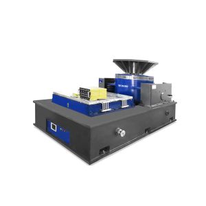 Electrodynamics Vibration Test System / Vibration Shaker Table High Frequency