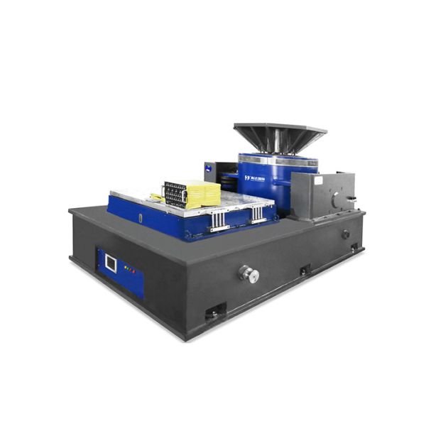 Electrodynamics Vibration Test System / Vibration Shaker Table High Frequency