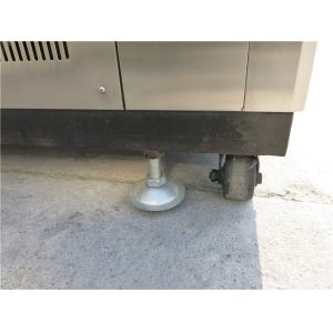 Constant Temperature Humidity Climatic Simulation Stability Test Chamber