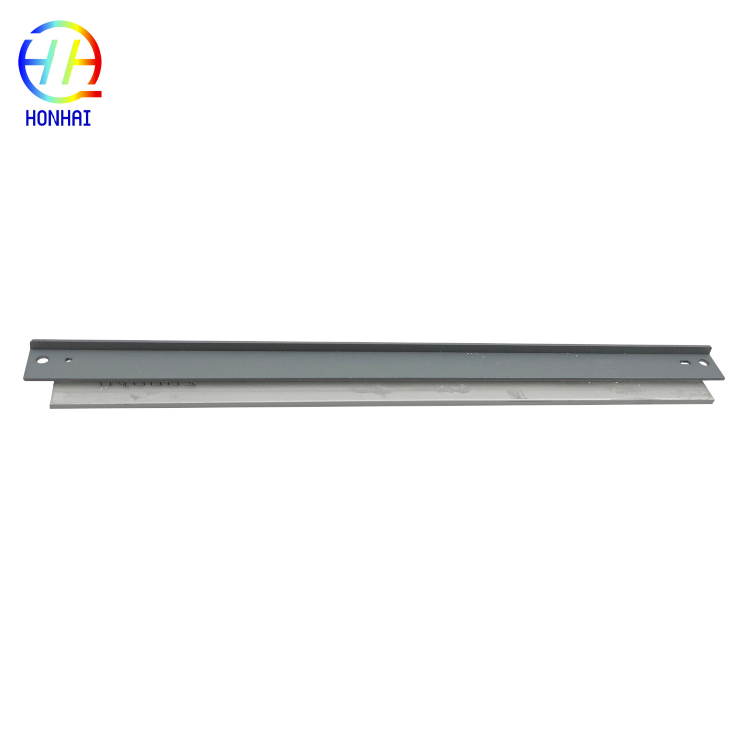 Maintain consistent print quality and avoid image contamination with these authentic Kyocera transfer belt cleaning blades designed for ECOSYS