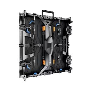 China 800-1000nits Indoor Rental LED Display Modular Design 2.6mm/3.9mm with 2 Years Warranty on sale