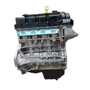 Complete Engine motor Jl478gee Engine Long Block Jl478gee for CHANGAN CS35