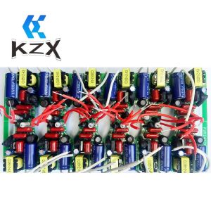 BGA Components Industrial Control PCB Assembly Rogers Based 1 Layer