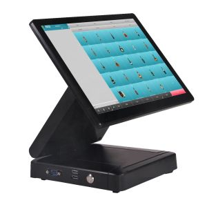 2GB DDR3 RAM Android Touch POS System Cash Register Machine for Retail Self