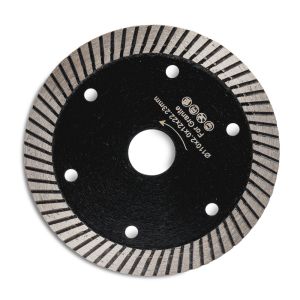Wholesale Stone Cutting Tool Circular Blade with Other Blade Thickness and 7/8IN Arbor Size from china suppliers