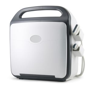 Best Price Portable Veterinary Ultrasound Scanner 2D/Doppler For Small & Large