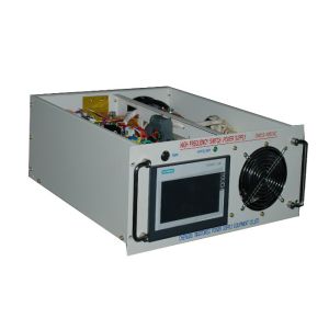 12v 500A Switching Power Supply Galvanization Rectifier With PLC Control