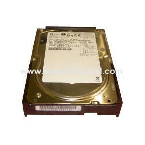 Fujitsu Enterprise 73.5 GB Internal HDD - 3.5" - MAW3073NP - Ultra320 SCSI - 10