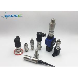 China Automatic Detection Precision Pressure Transmitter GXPS353 Analog Signal Output on sale China Automatic Detection Precision Pressure Transmitter GXPS353 Analog Signal Output on sale