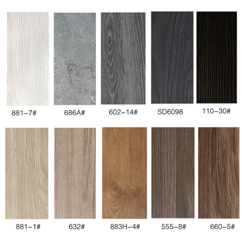 Customized MR HDF Board Wardrobe for Professional Cloakroom in Contemporary Style