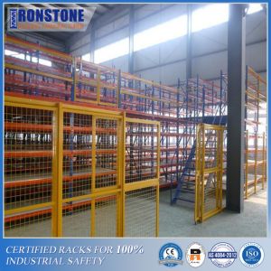 Wholesale Galvanized Warehouse Safety Accessories from china suppliers