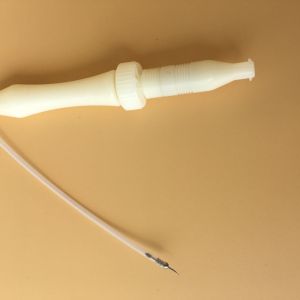 22G 1800mm Catheter Piercing Needles Endoscopic