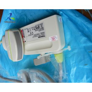 PVM-375AT Convex Array Ultrasound Transducer Probe Surgical Ultrasonic Machine