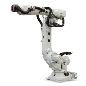 Abb 6700 Manual 6 Axis Robot Arm IRB 6700-200 Automated Paint Spray Systems